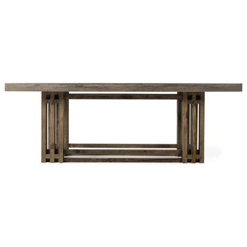 Kristopher Dining Table Small