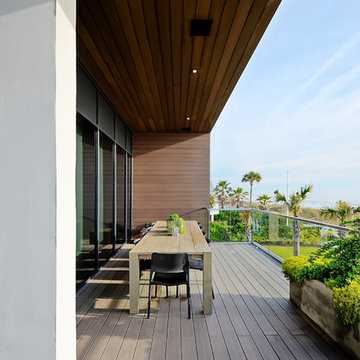 Atlantic Beach Modern