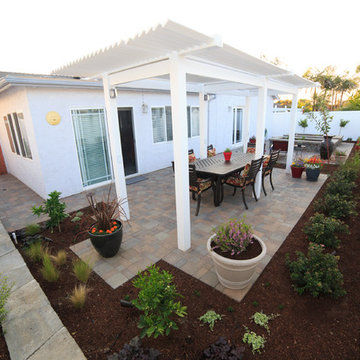 San Carlos Residence