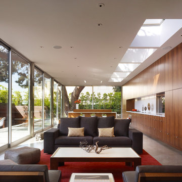 Walnut Residence