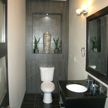 BRAEMERE MODERN
