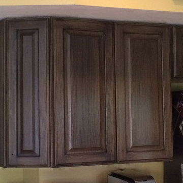 Cabinets and Furniture