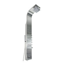 Shower Panels