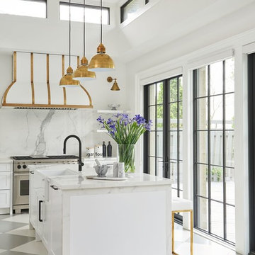 Old Forest Hill Residence