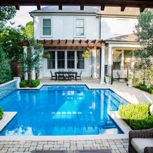 pools