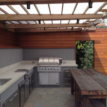 Grill/Outdoor Kitchen