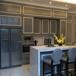 Kitchens - Products