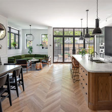 Kitchen remodel ideas