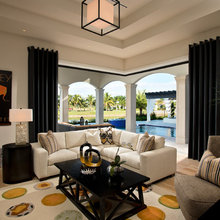 Living Room Ideas