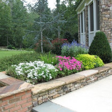 Planter boxes