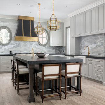 Lower Mount Royal Dream Home