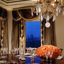 curtains