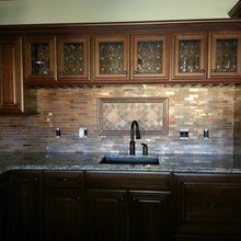 Backsplash