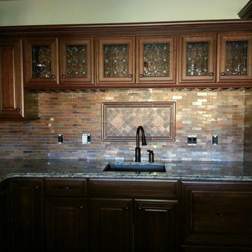 Backsplash