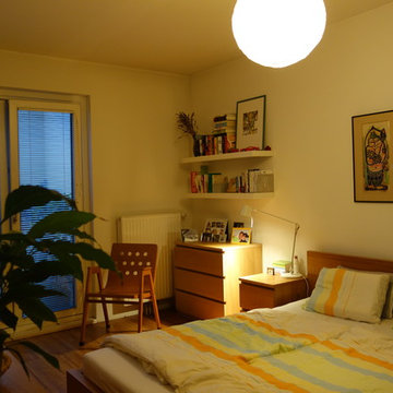 HOUSE H
