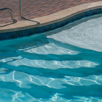Elmhurst, IL Swimming Pool Project