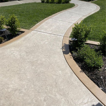 Concrete