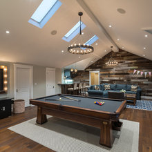 Custom Home