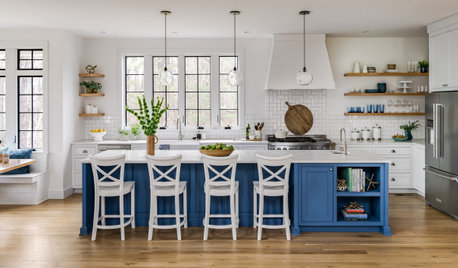 6 Bar Stool Styles That Work in (Almost) Every Kitchen