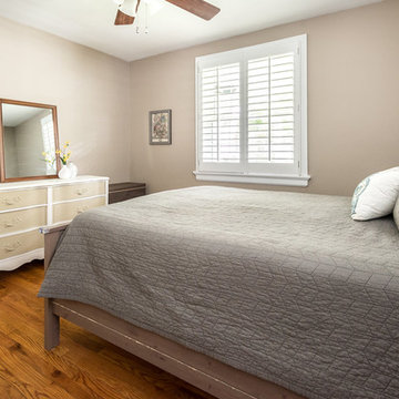 Staging Portfolio