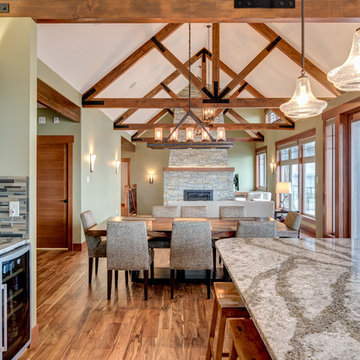 Piper-Wagner Residence