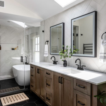 Lyon Village Bungalow