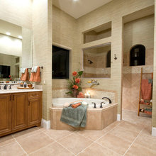 Bathroom,closet & WIC