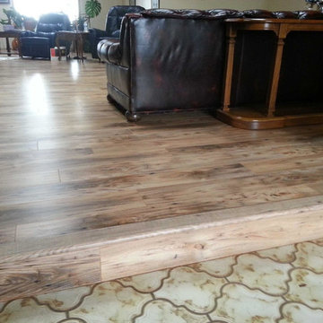 Armstrong Laminate