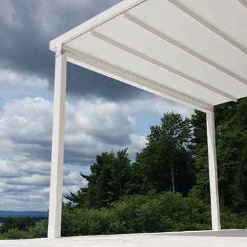 Flex Roof