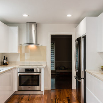 Briarwood Kitchen