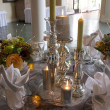 Pretty table scapes