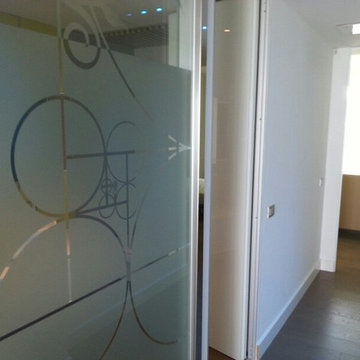 Progetto Appartamenti MOKE UP - Edificio Residenziale - Luxury House