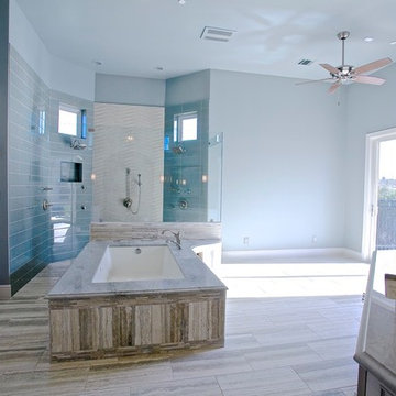 Baths