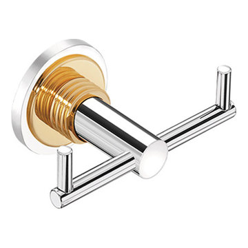Stylish Bathroom Hooks