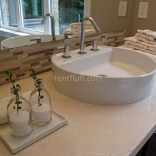 Bathroom Ideas