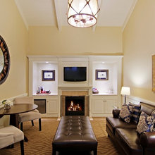 Living Room Ideas