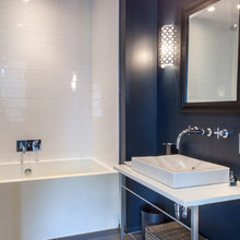 boys bathroom