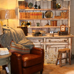 Retail Store in Murrells Inlet - Products