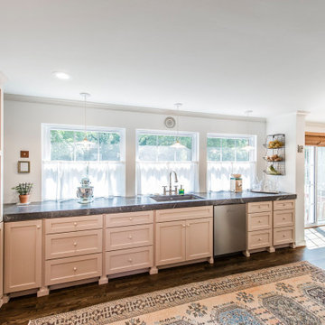 Kitchen Renovation