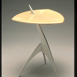 Dorsal - Side Tables And End Tables