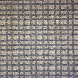 Wool Carpet - Downtown Norwich - Flooring