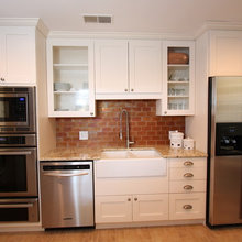 Kitchen Ideas