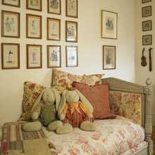 Q's Room