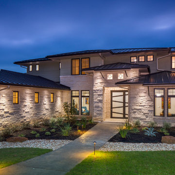 2016 Parade of Homes - Caliterra Dripping Springs