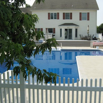Inground Pools