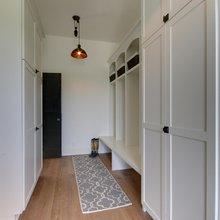Mudroom