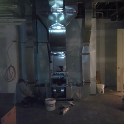Previous Installations - Heating And Cooling
