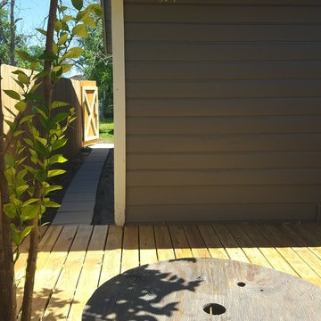 Tiny House