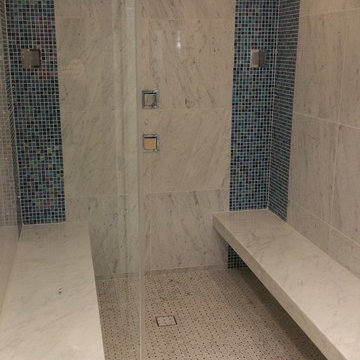 Home Spa Retreat