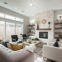 Family Room- Schneider